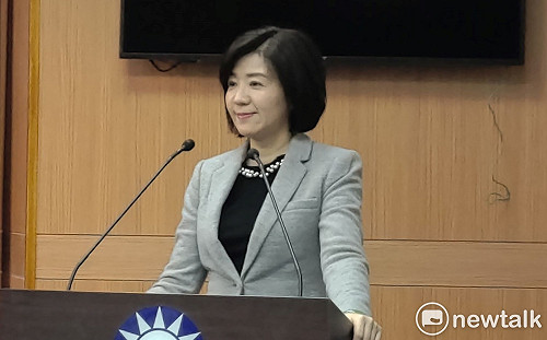 美高層級閣員將訪台 國民黨：期望高層交流常態化