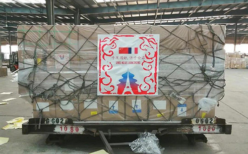 口罩都運到停機坪了竟遭美國搶去 德議員痛批如現代海盜