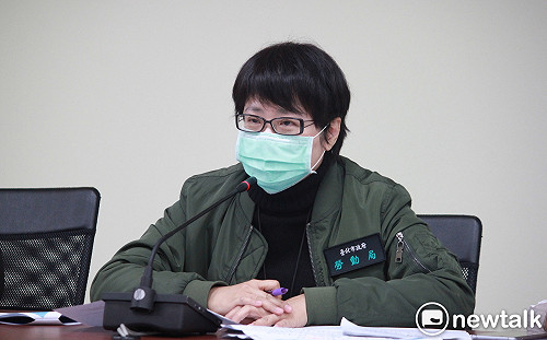 黃珊珊批勞動局「如恐龍法官」  陳信瑜發聲明致歉、撤回裁罰