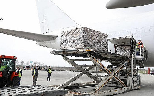 發災難財！澳媒爆退役解放軍搜刮醫療物資 三倍價銷中國