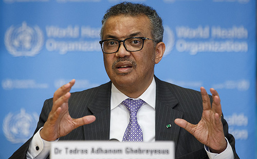 (影)台灣進不了WHO！印媒踢爆「中國惡行」 怒嗆：還恐嚇媒體