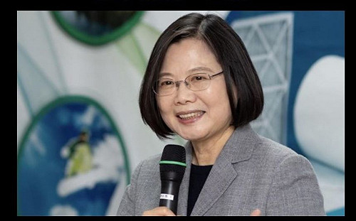 武漢肺炎》中官媒撰文批口罩外交  網納悶：有必要這麼激動嗎？