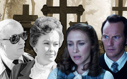 趕跑住戶的不是惡靈？　解析華倫夫婦「史慕爾鬼屋事件」