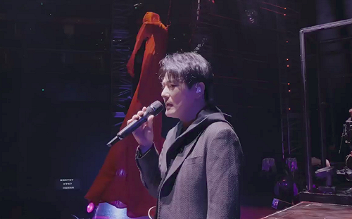 又一演唱會取消！原訂28日英國開唱 張信哲：大家齊心抗疫