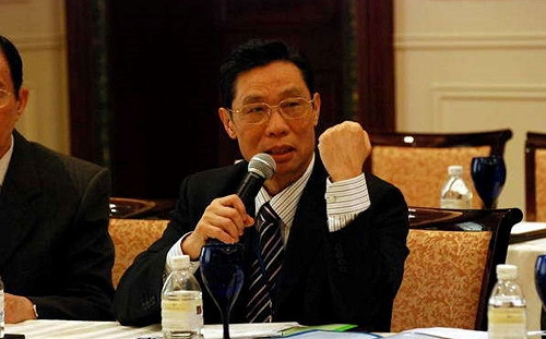 A咖的身價! 鍾南山看診掛號費超過台幣5000元  網民：很值得