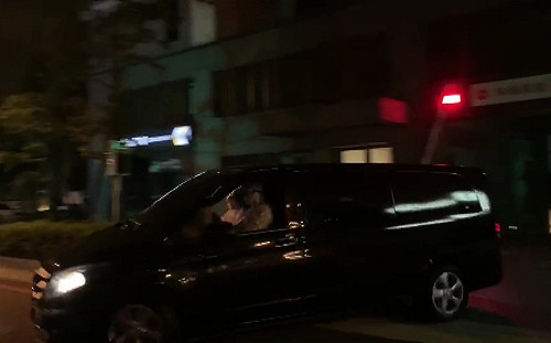 居家檢疫期疑燒碳輕生 遺體今完成採檢最速件送驗