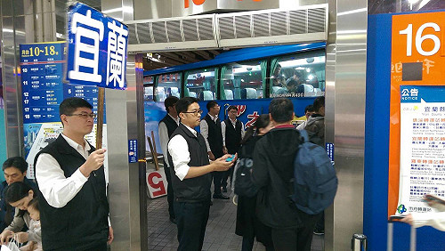 客運業營收降逾三成 業者籲政府紓困避停業骨牌效應