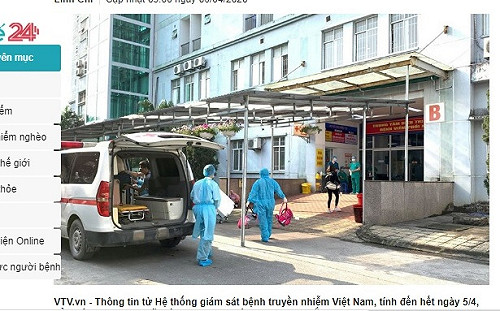 越南防疫屌打台灣？台僑打臉：越共眼裡人權都是屁