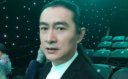 驚！黃安這樣捧中國：再黑送你去人間煉獄厄瓜多爾