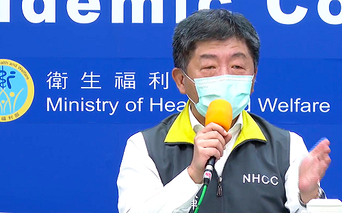 武漢肺炎》小朋友染疫再加一！今日新增本土個案為4歲幼童