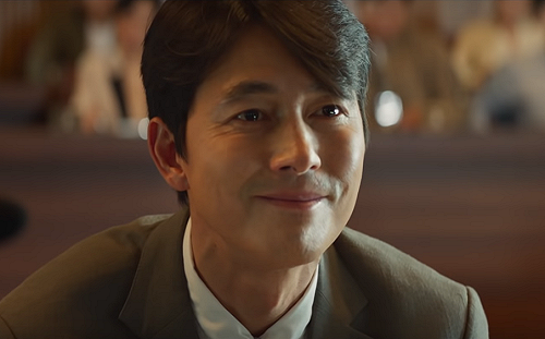 鄭雨盛喪父直奔首爾 受疫情影響不公開弔唁