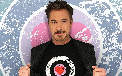 受帕金森氏症所苦！小勞勃道尼父親離世  享壽85歲