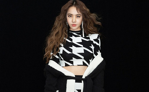 (影)和陳奕迅合唱抗疫歌曲遭網痛批大外宣  蔡依林回應了！