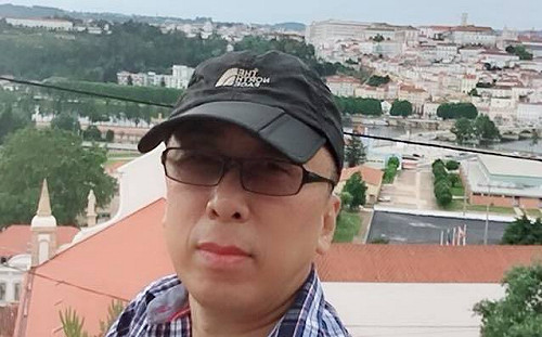 男人乖乖回家！苦苓信手拈來33件疫情嚴峻中仍值得安慰的事⋯