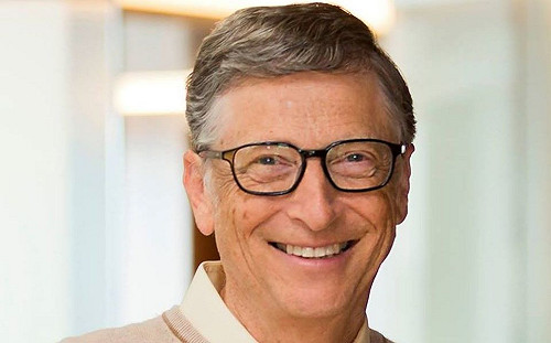 預言疫苗開發成功時間「史上最快」蓋茲基金會霸氣再捐45億抗疫