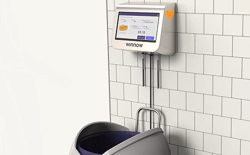 創夢新鮮事》智慧廚房系統獲IKEA青睞  Winnow解決食材浪費