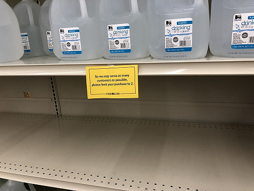 各國政府瘋狂攔截防疫物資  美國被指控「很愛搶」