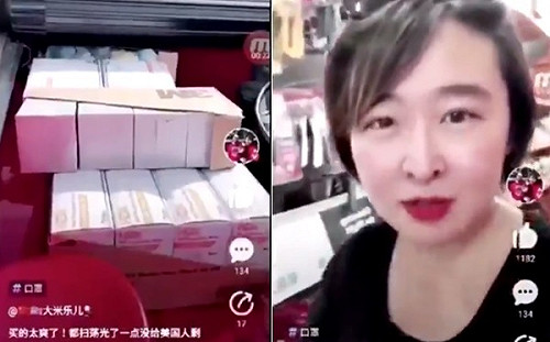 管仁健觀點》外嫁的中國大媽為何會變「愛國賊」？