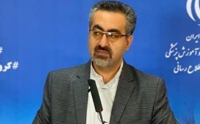 武漢肺炎》中國疫情數據連盟友伊朗官員都不信 遭酸「簡直笑話 」