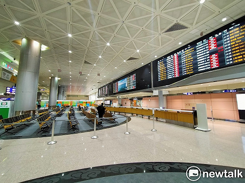 武漢肺炎》確診旅美婦人沒健保！隔離費用由政府預算支應