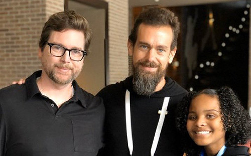 武漢肺炎》救災不手軟！推特創辦人豪捐10億美元抗疫