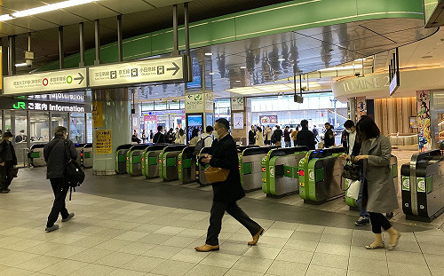 疫情封鎖期幹啥好?   日本美容狂潮正夯