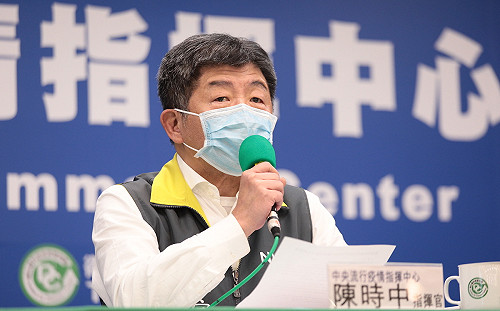 武漢肺炎》本土案379偶爾購物生活圈小  匡列接觸者21人