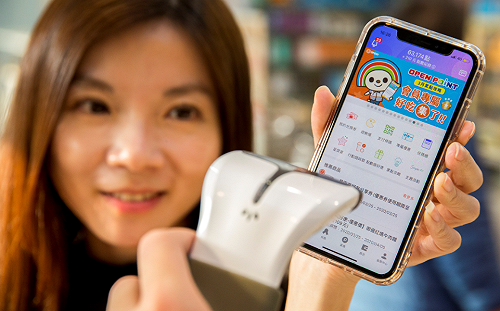 超商雙雄搶客大戰！統一超「晚鳥也會飛」數位會員衝上700萬