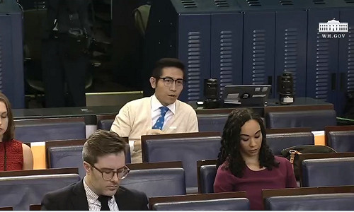 藍營不滿張經義被罰 蘇貞昌:這馬政府時規定的