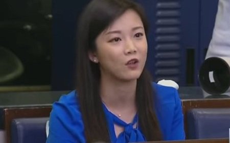 余杰觀點》漏網之魚！鳳凰衛視應被登記為「外國代理人」