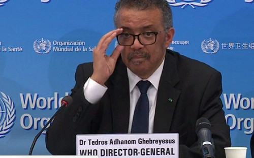 沒有大意的本錢！醫曝台灣「3危機」：譚德塞根本不重要