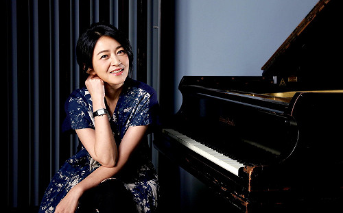 李欣芸將任高雄流行音樂中心執行長 下周一走馬上任