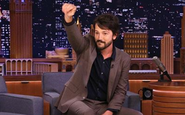 《星戰》主角年幼兒女確診武漢肺炎遭隔離 心痛「無法擁抱他們」