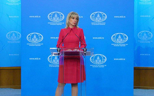 美國防部長稱立陶宛為「民主燈塔」 她諷 : 已經熄滅了喔！