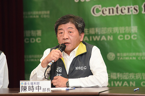 新增3例全境外移入！眾驚見2人「暗黑共通點」戰翻：又來