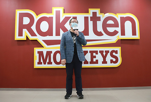 中職／大雨中止比賽　中職開幕戰確定延期