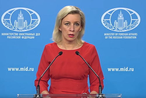 武漢肺炎》川普擬停止金援WHO  俄羅斯：會適得其反