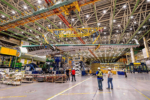 美歐暫停飛機補貼關稅戰 不忘喊「中國挑戰」 中媒氣噗噗 : 莫名其妙中躺槍