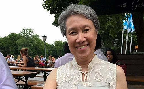 星總理夫人「Good show」又掀網戰！教授開腔：再鬧就丟臉了