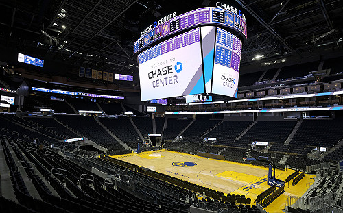 NBA／沃神：聯盟今年開放球迷進場的可能性為零(影)