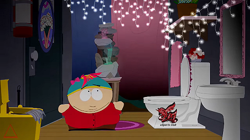 《英雄聯盟》驚天大逆轉ahq　TLN小編製作經典「廁所」迷因