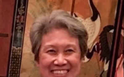 「呃」貼文內容改為向台灣感謝 何晶籲：停止在網路空間相互攻擊