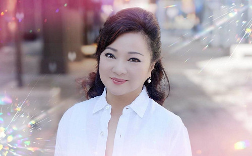 網友恫嚇堅持提告！白冰冰憶起曉燕從水裡出來那一刻淚崩