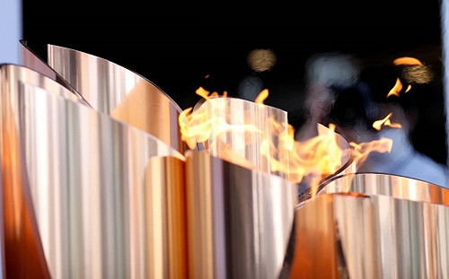 燒最久的奧運聖火  東奧聖火將燒1年5個月