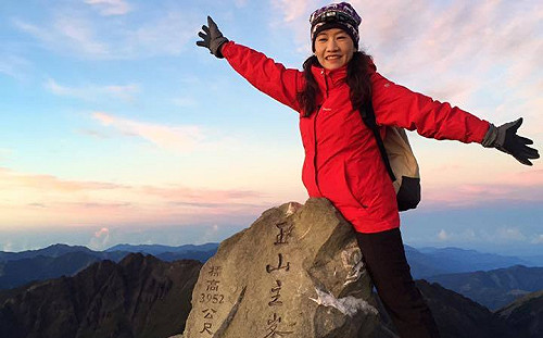 姐就是兇! 痛批王淺秋「破壞」罷韓進程 高閔琳:閉上你的「秋嘴」