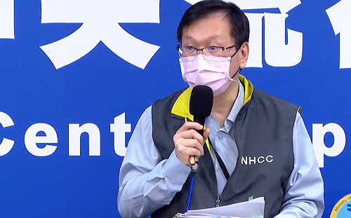 武漢肺炎》30年未返台！旅美婦人發病卻稱喝牛奶腹瀉照登機