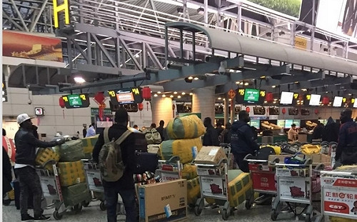 中國新增11例境外確診 廣東13例本土無症狀