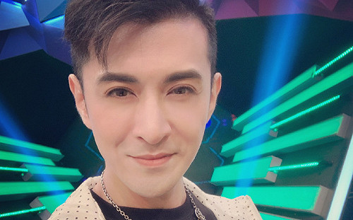 祝釩剛又惹「麻」煩  深夜遭警搜出大麻油