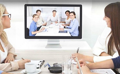 Zoom研究用戶位置封鎖技術！外媒：仍在幫中國審查言論