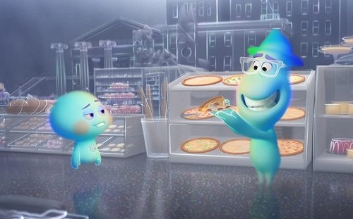 (影)迪士尼再度宣布退檔！皮克斯《靈魂急轉彎》延後5個月上映